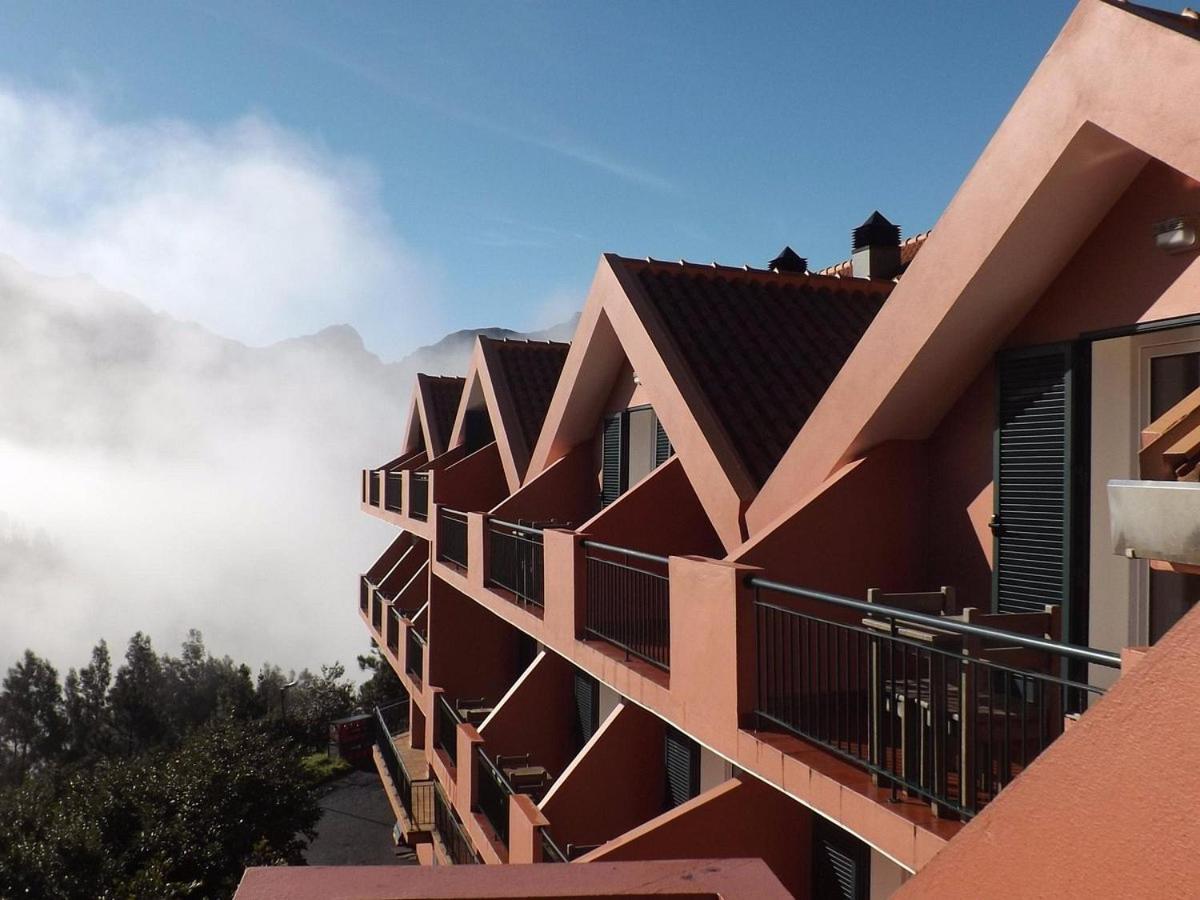 Valley View Hotel Encumeada Senhora do Rosário Zewnętrze zdjęcie