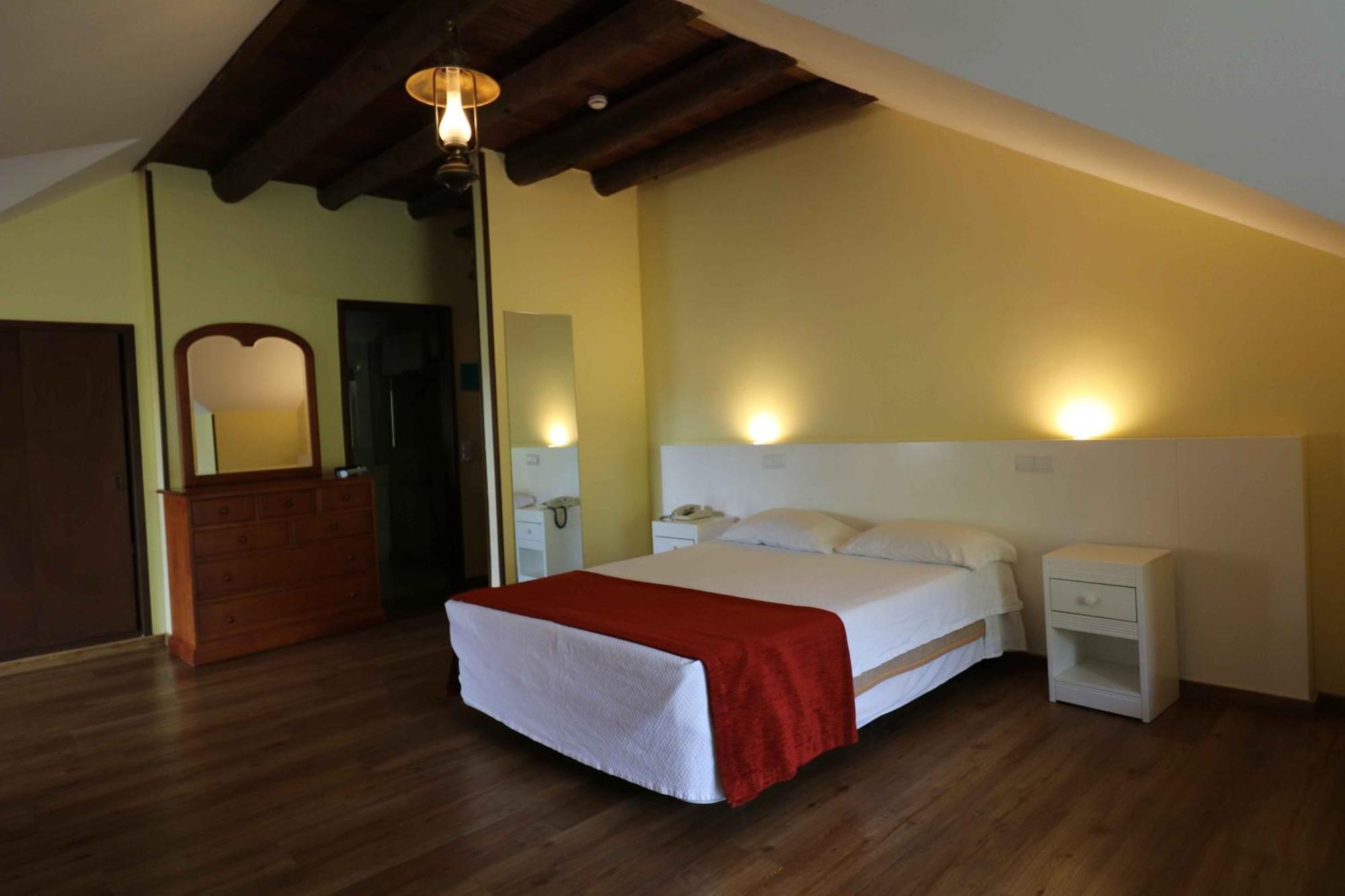 Valley View Hotel Encumeada Senhora do Rosário Zewnętrze zdjęcie