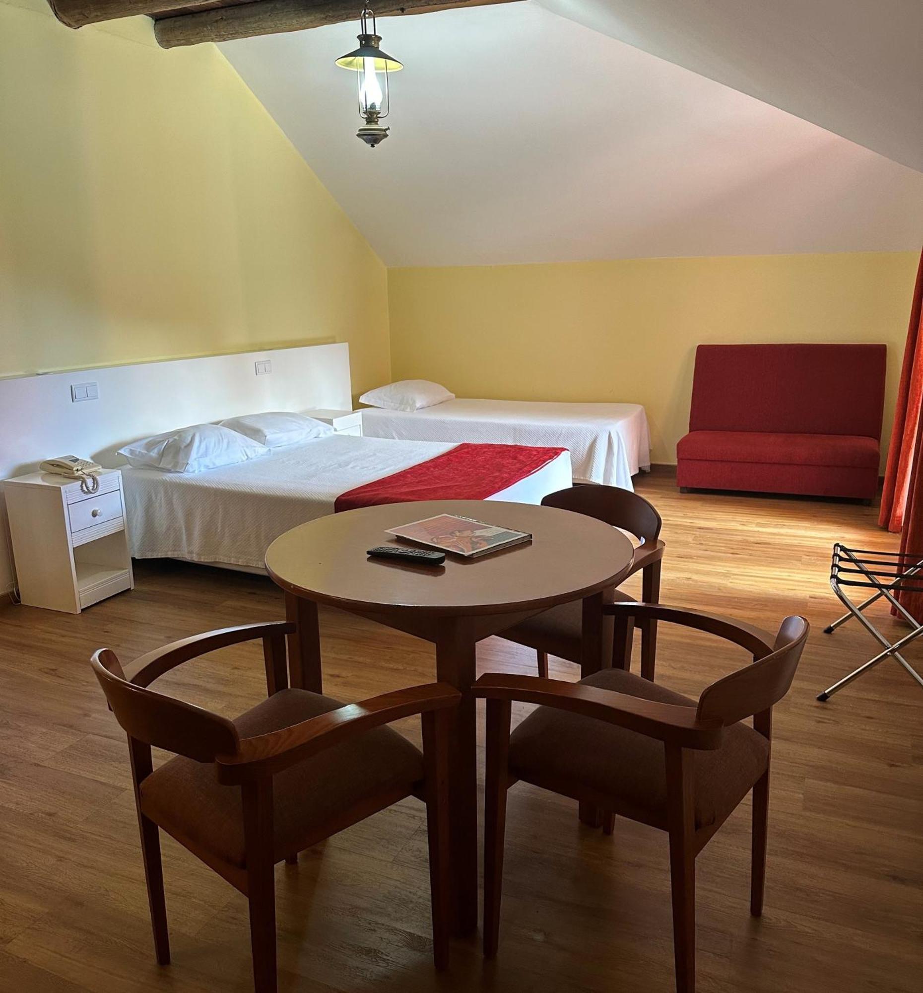 Valley View Hotel Encumeada Senhora do Rosário Zewnętrze zdjęcie