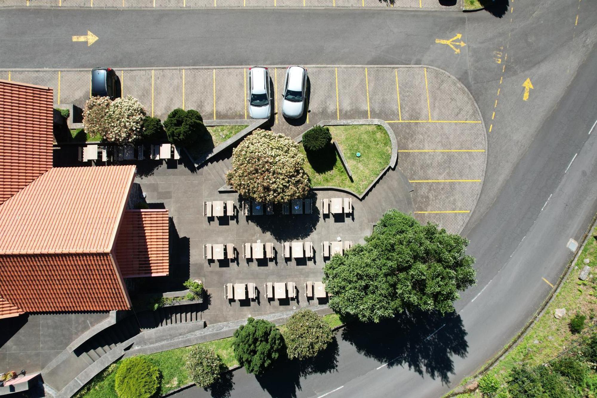 Valley View Hotel Encumeada Senhora do Rosário Zewnętrze zdjęcie